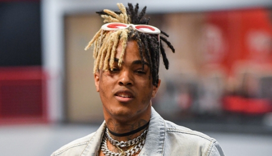 Los mejores raperos que ya han muerto Los mejores raperos que ya han muerto