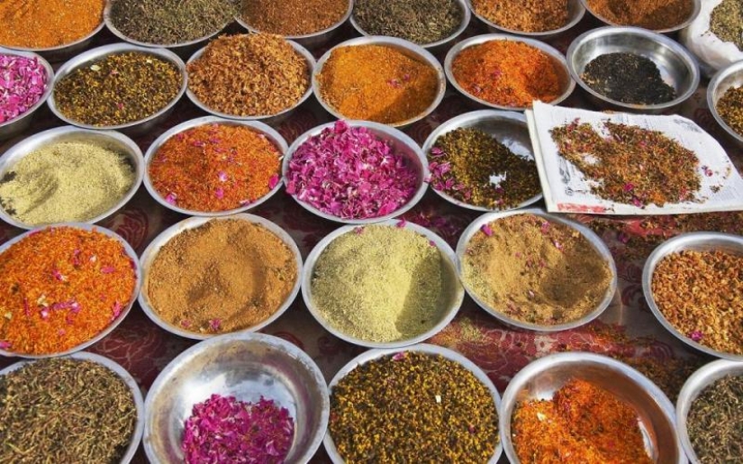 Los mercados más interesantes del mundo