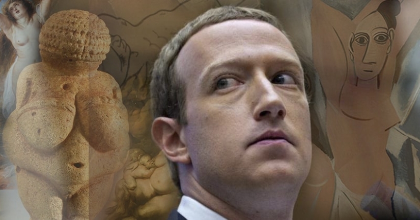 Los museos de Viena han abierto una cuenta en OnlyFans en protesta contra la censura Los museos de Viena han abierto una cuenta en OnlyFans en protesta contra la censura