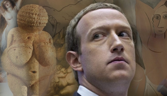 Los museos de Viena han abierto una cuenta en OnlyFans en protesta contra la censura Los museos de Viena han abierto una cuenta en OnlyFans en protesta contra la censura