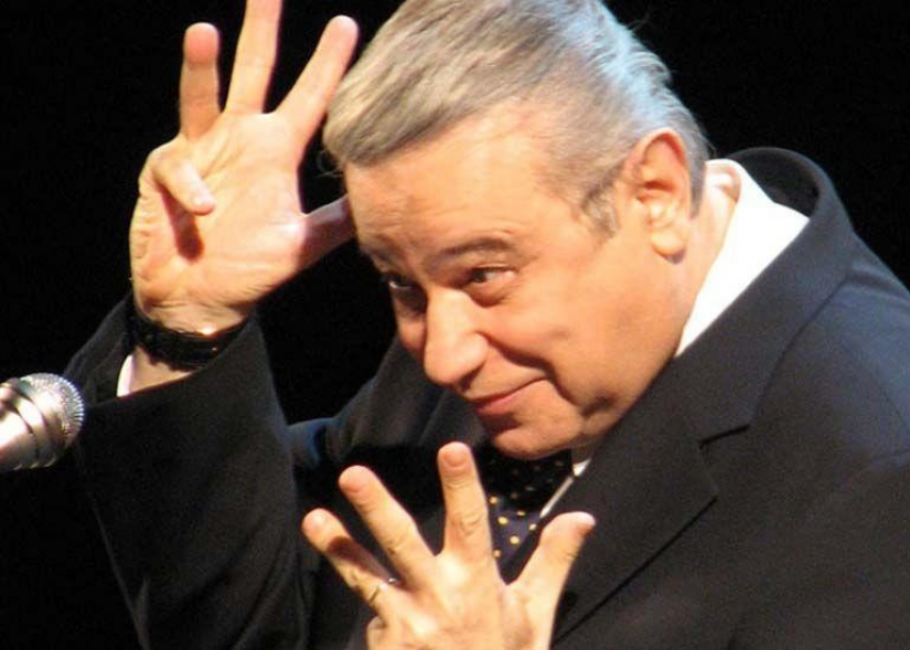 Los nombres reales de las personas famosas Los nombres reales de las personas famosas