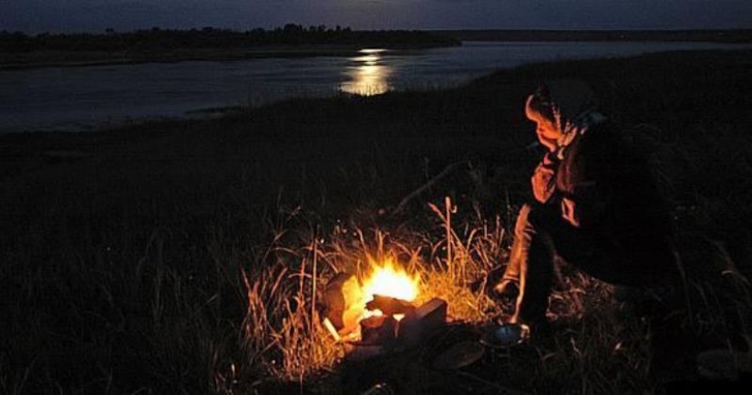 Los padres dejaron a su hija en una isla desierta para hacerla entrar en razón. Lo hicieron
