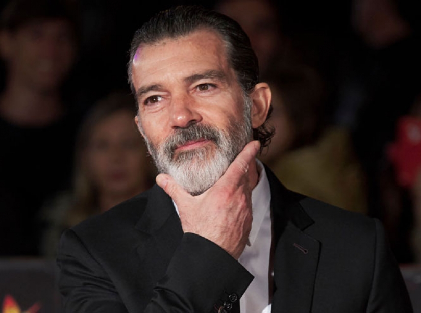 Los siete magníficos: el más caliente de los actores españoles