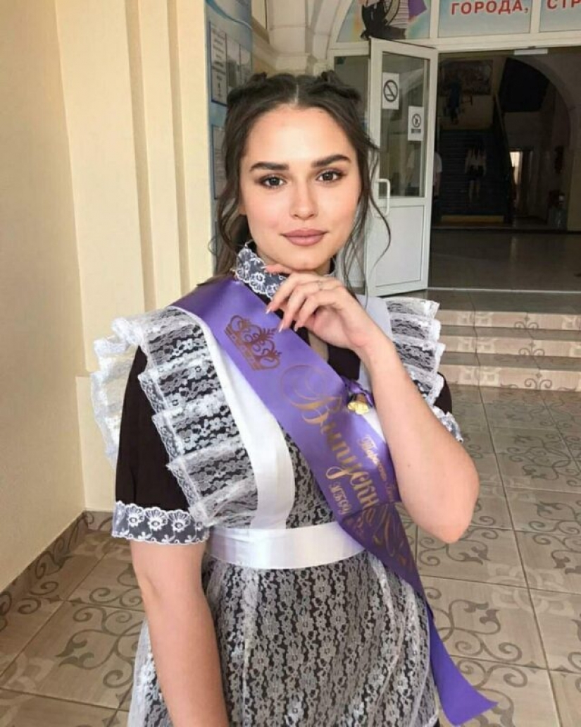 Última llamada-2021: las mejores fotos de las colegialas de ayer Última llamada-2021: las mejores fotos de las colegialas de ayer