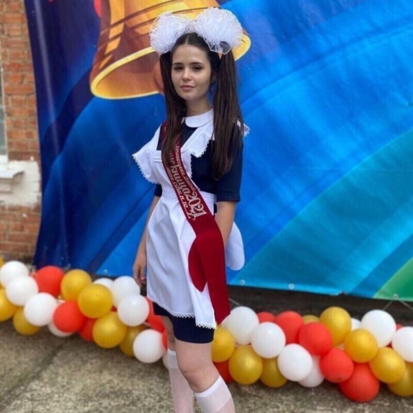 Última llamada-2021: las mejores fotos de las colegialas de ayer Última llamada-2021: las mejores fotos de las colegialas de ayer