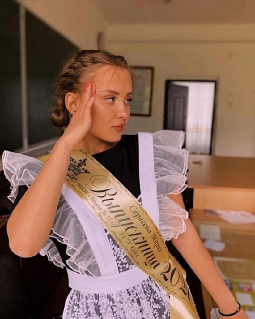 Última llamada-2021: las mejores fotos de las colegialas de ayer Última llamada-2021: las mejores fotos de las colegialas de ayer