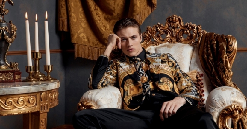 Lucky Blue Smith: todo sobre la modelo de moda más popular del mundo con una carrera ocupada y vida personal Lucky Blue Smith: todo sobre la modelo de moda más popular del mundo con una carrera ocupada y vida personal