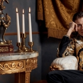 Lucky Blue Smith: todo sobre la modelo de moda más popular del mundo con una carrera ocupada y vida personal