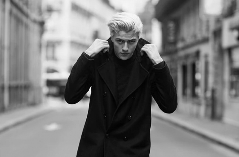 Lucky Blue Smith: todo sobre la modelo de moda más popular del mundo con una carrera ocupada y vida personal Lucky Blue Smith: todo sobre la modelo de moda más popular del mundo con una carrera ocupada y vida personal