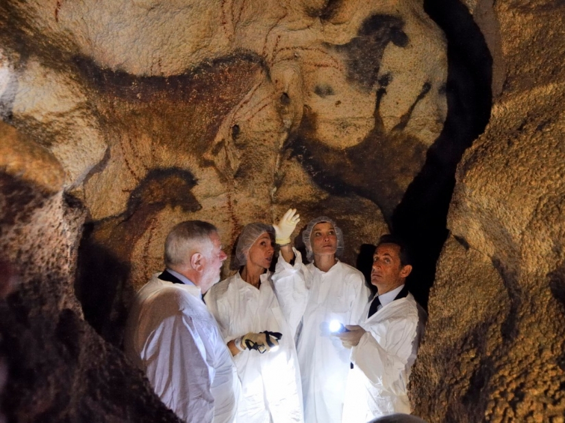 Lugares para visitar en Francia