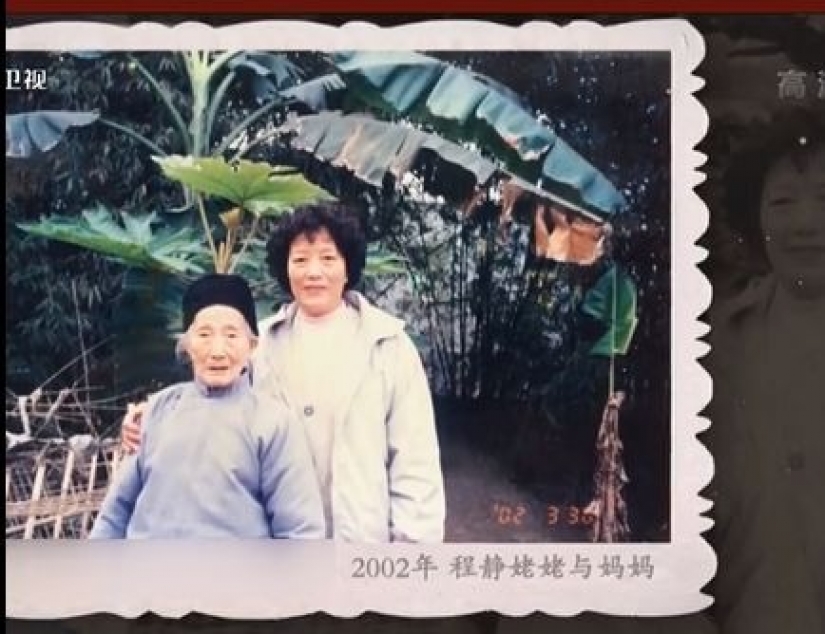 Lying in the name of love: a Chinese woman deceived her grandmother for 13 years so as not to break her heart
