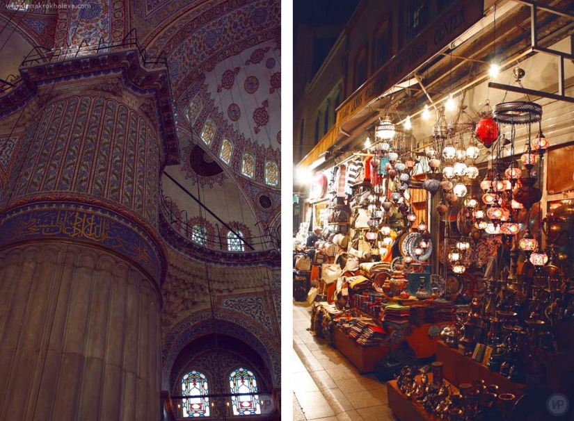 Magical Istanbul Magical Istanbul