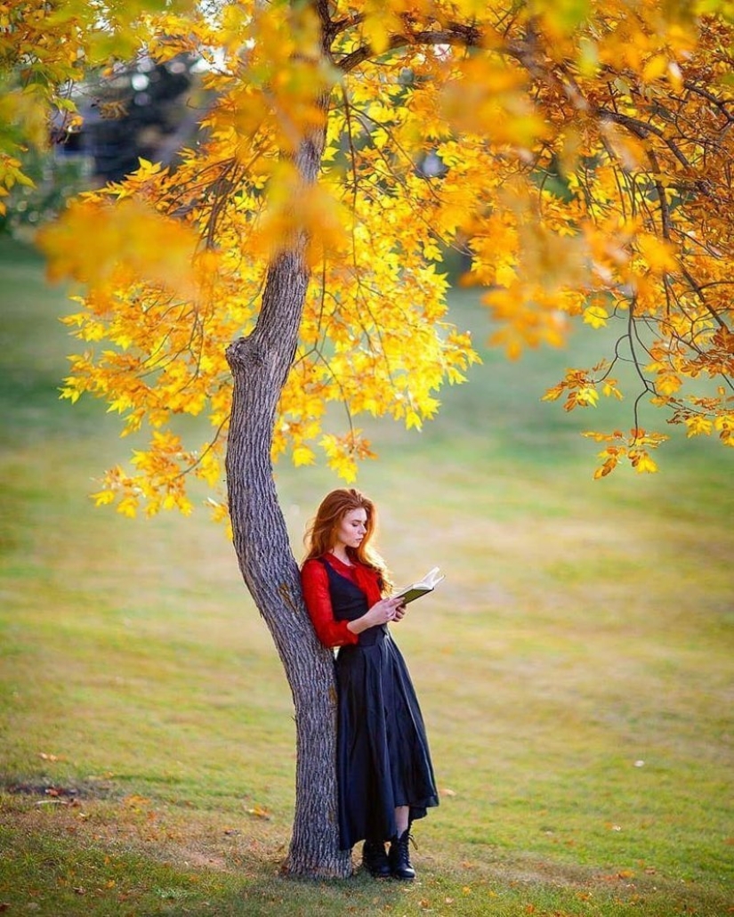 "Make me beautiful" : el fotógrafo descubrió cómo el retoque caro difiere del barato