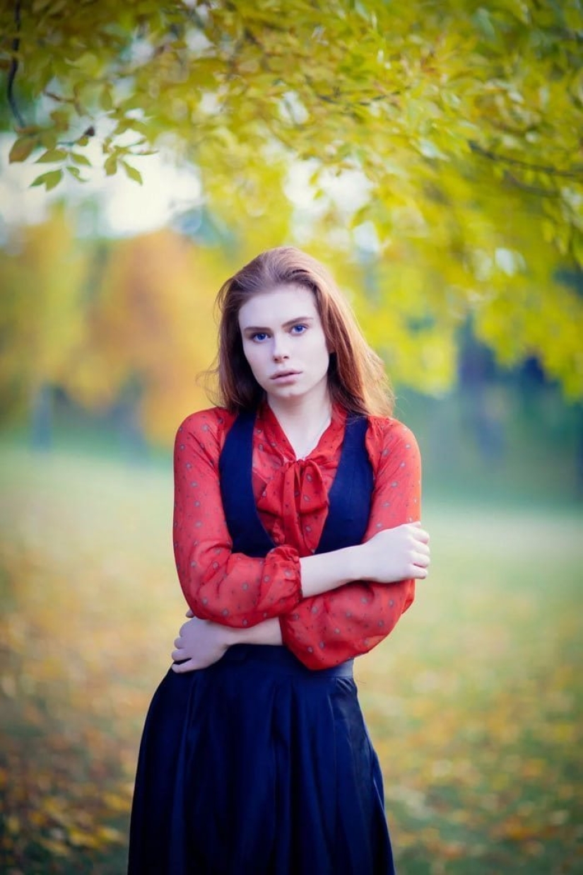 "Make me beautiful": the photographer found out how expensive retouching differs from cheap