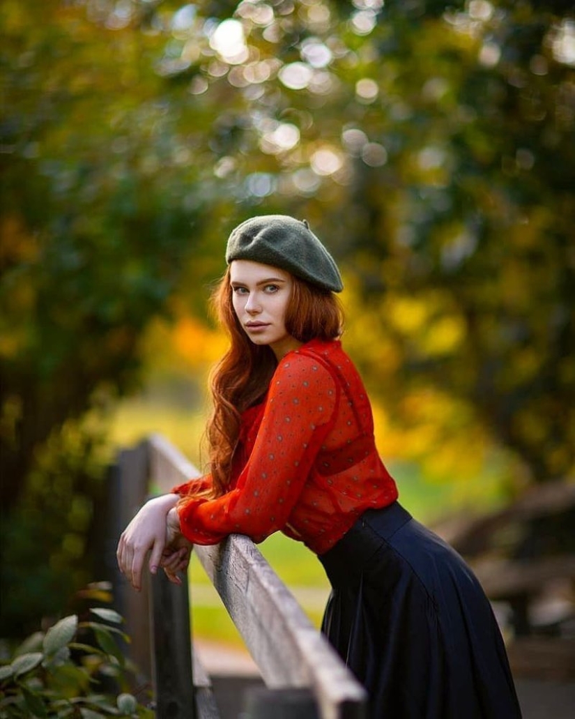 "Make me beautiful": the photographer found out how expensive retouching differs from cheap