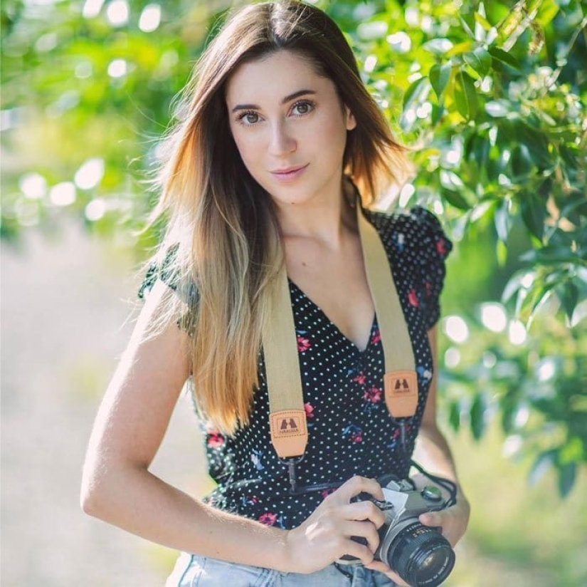 "Make me beautiful": the photographer found out how expensive retouching differs from cheap