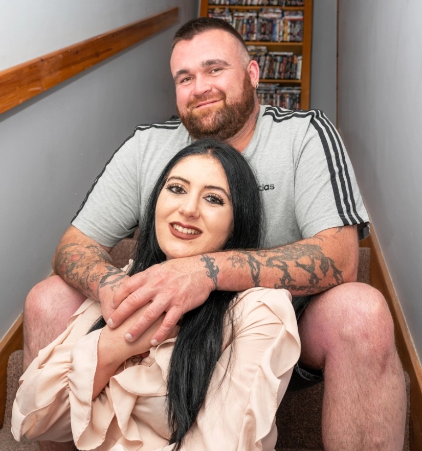 Mala suerte en el amor: por qué las parejas que se llevan el bote se rompen poco después de ganar