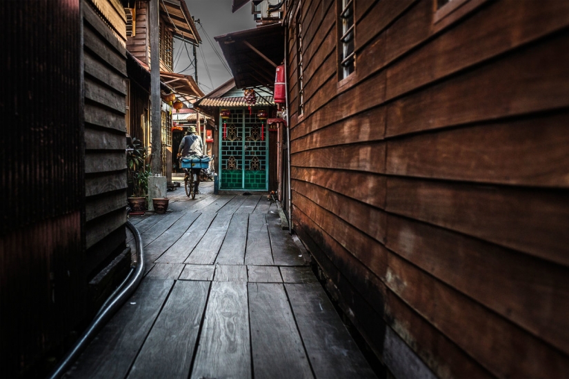 Malasia en imágenes Malasia en imágenes