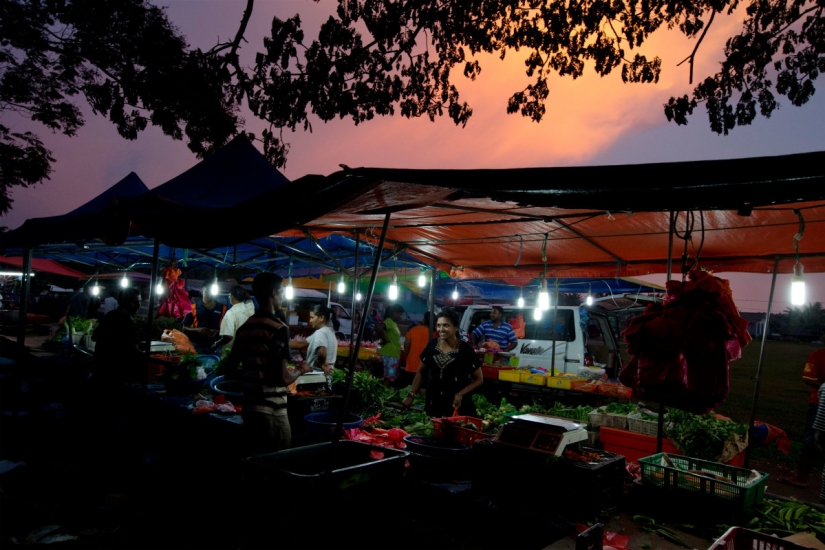 Malasia en imágenes Malasia en imágenes