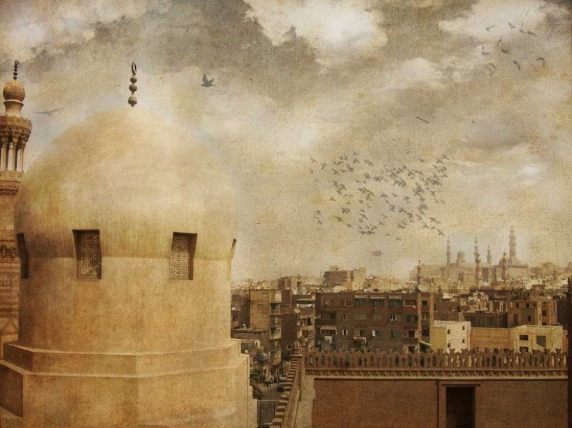 Mansa Musa — el hombre más rico en la historia