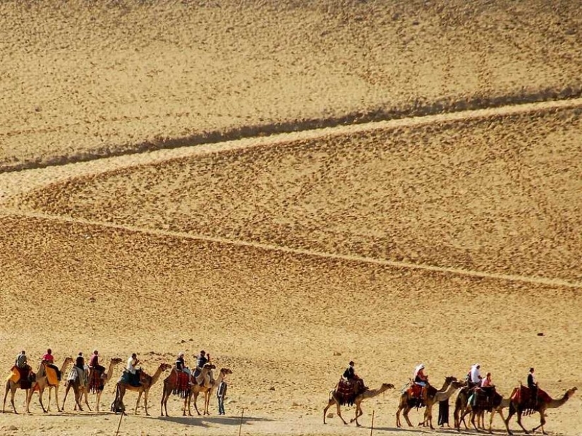 Mansa Musa — the richest man in history