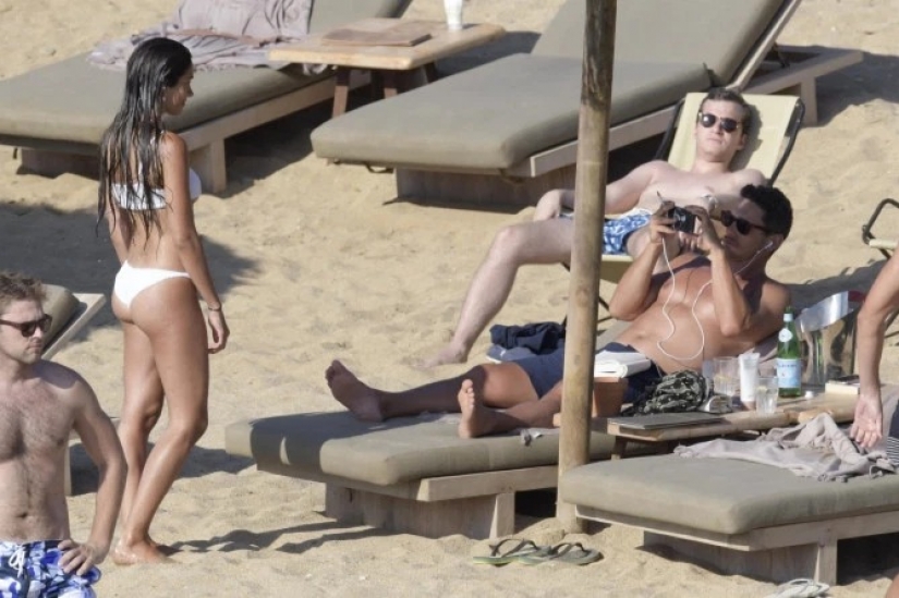 Marco en un millón: ¿cómo estrella parejas frescas las imágenes para las redes sociales