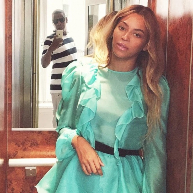 Marco en un millón: ¿cómo estrella parejas frescas las imágenes para las redes sociales