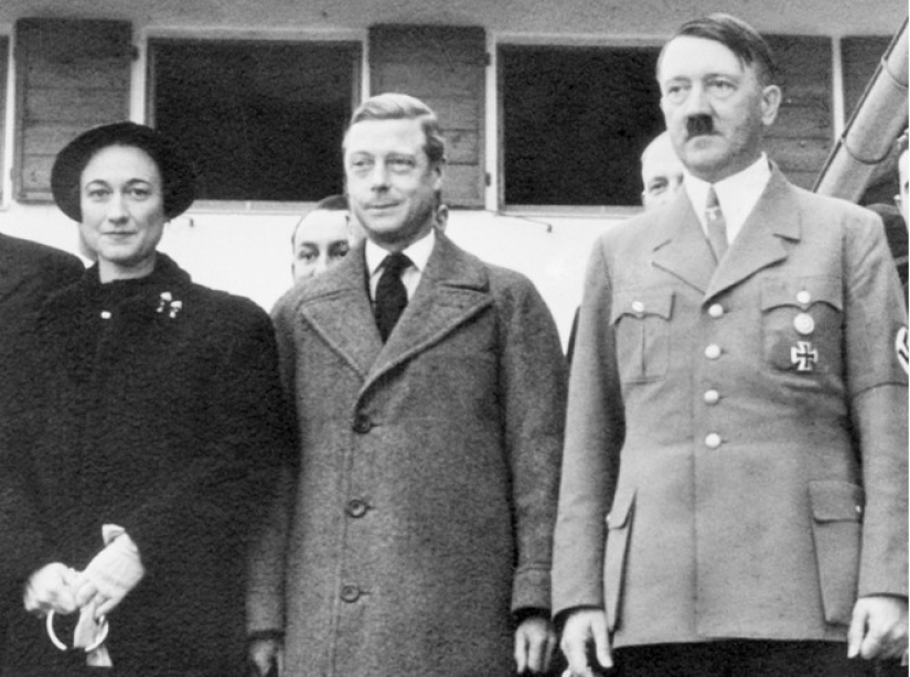 Marido infiel, diversión parientes y 4 el misterio de la Reina Isabel II, que no es decir