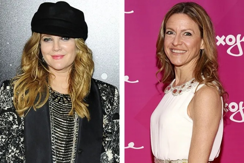 Marilyn Monroe and 20 other stars who had same-sex relationships