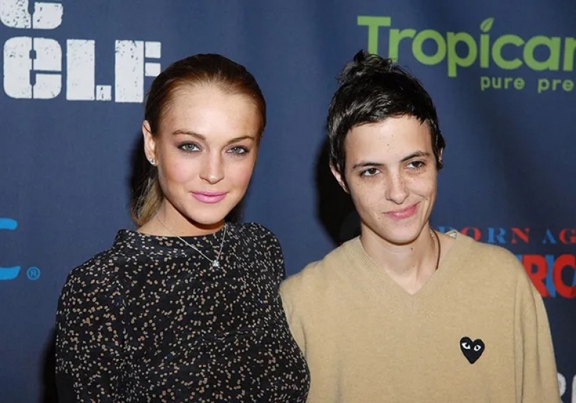 Marilyn Monroe and 20 other stars who had same-sex relationships