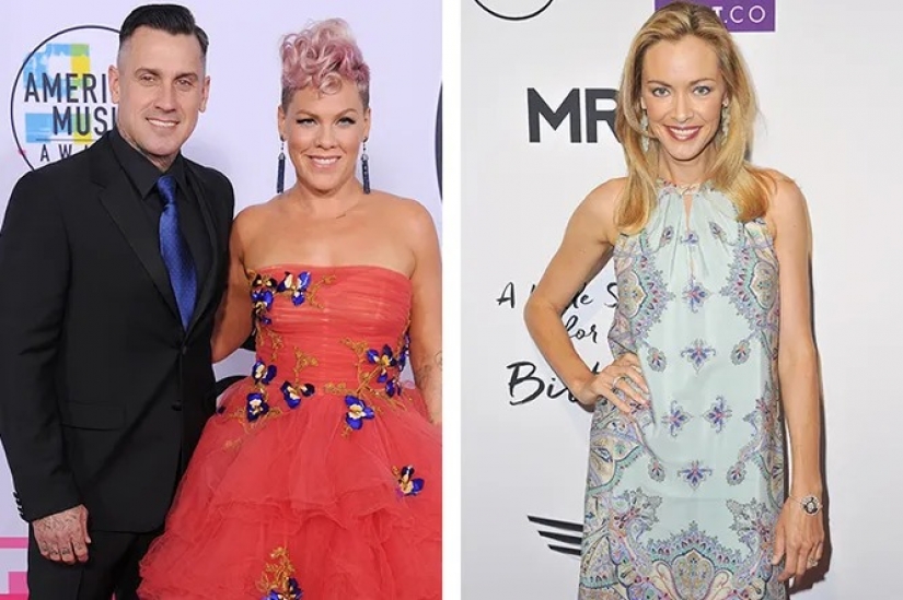 Marilyn Monroe and 20 other stars who had same-sex relationships