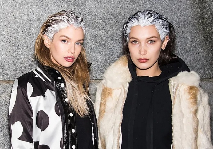 Marilyn Monroe and 20 other stars who had same-sex relationships