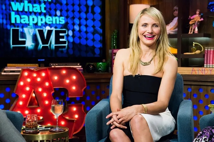 Marilyn Monroe and 20 other stars who had same-sex relationships