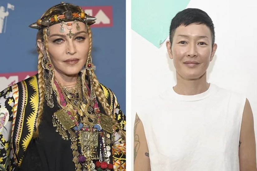 Marilyn Monroe y otras 20 estrellas que tuvieron relaciones entre personas del mismo sexo Marilyn Monroe y otras 20 estrellas que tuvieron relaciones entre personas del mismo sexo