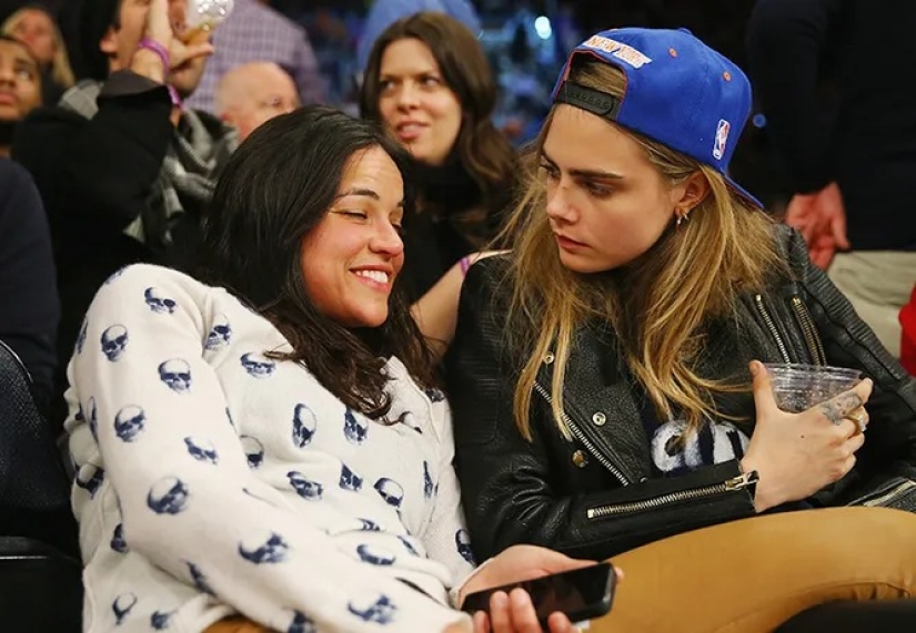 Marilyn Monroe y otras 20 estrellas que tuvieron relaciones entre personas del mismo sexo Marilyn Monroe y otras 20 estrellas que tuvieron relaciones entre personas del mismo sexo