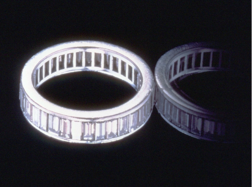 Marilyn Monroe's jewelry: what the film star wore in life and on the screen Marilyn Monroe's jewelry: what the film star wore in life and on the screen