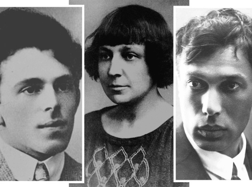 Marina Tsvetaeva's great love: 5 beloved poetesses who changed her life Marina Tsvetaeva's great love: 5 beloved poetesses who changed her life
