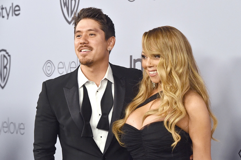 "Marry me!": 8 stars, which offered men the hand and heart