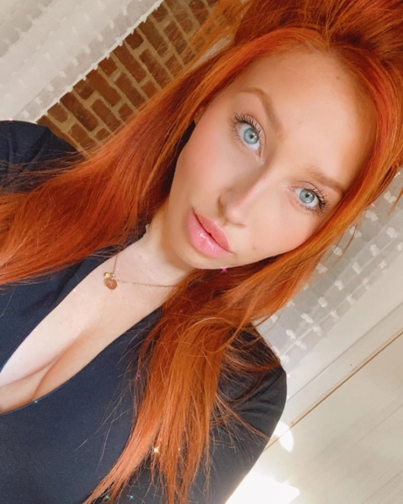 Marry the Beast: why the British decided to become the wife of the cruel killers of the USA Marry the Beast: why the British decided to become the wife of the cruel killers of the USA