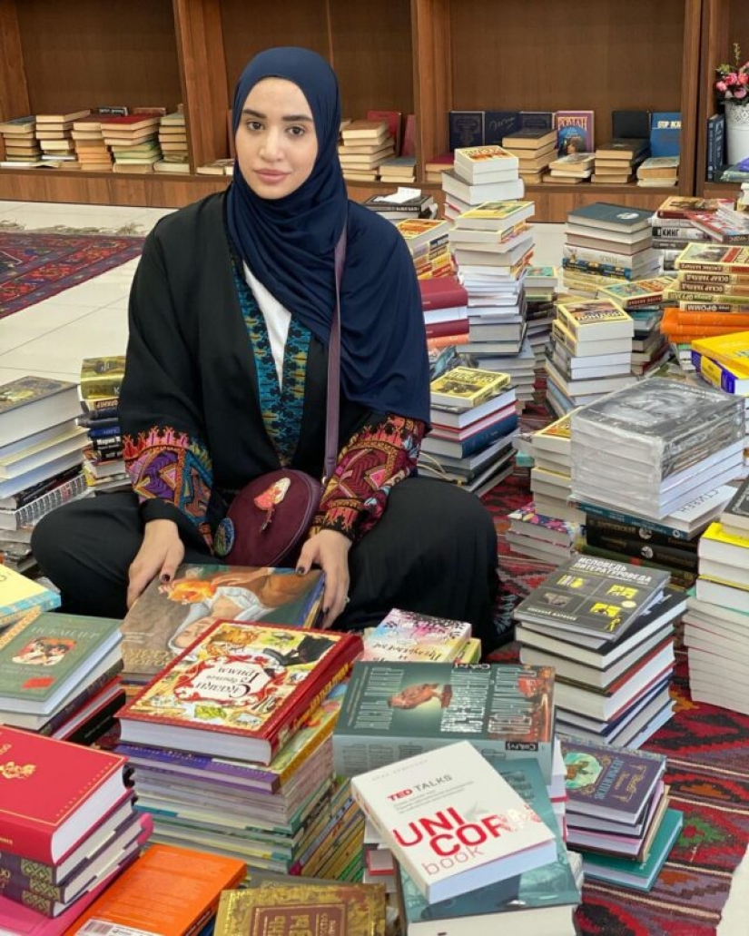 Maryam Aliyeva y sus "Mountain Girl Diaries": por qué la bloguera de Daguestán es idolatrada y odiada