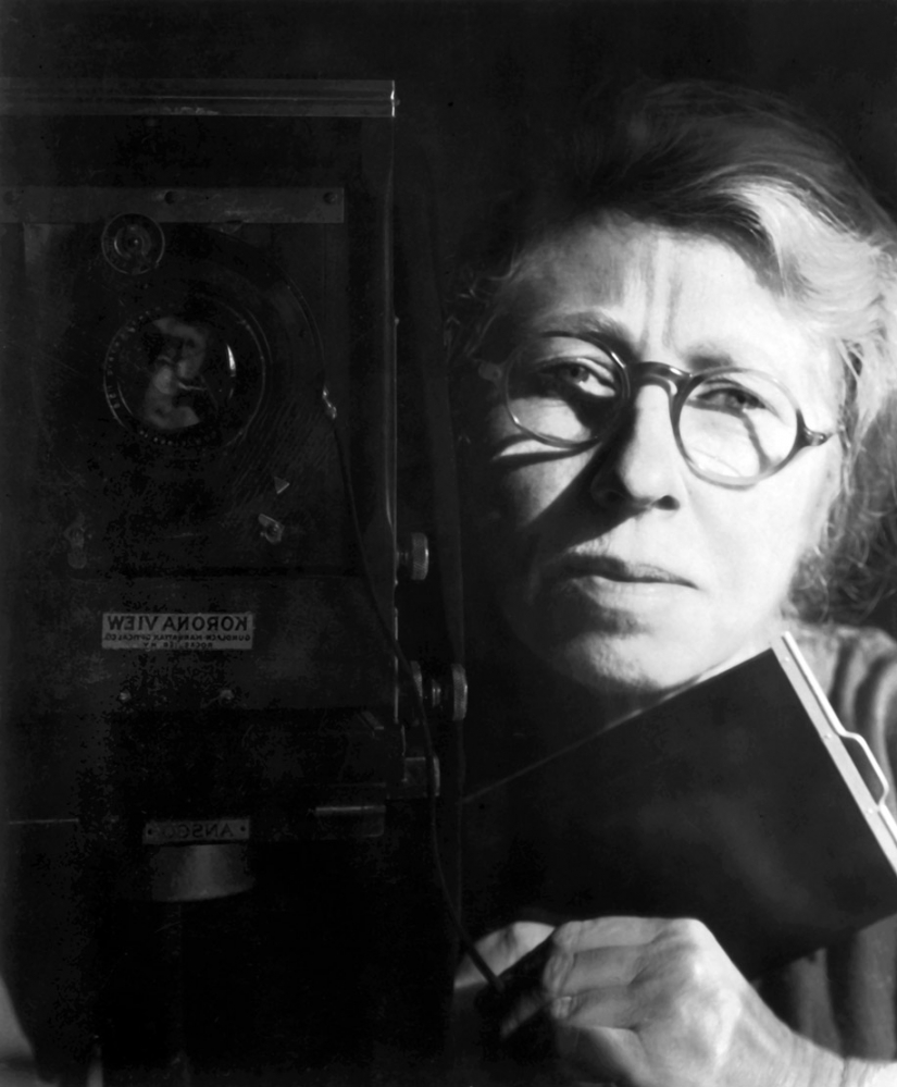 MAYOR IMPACTO MUJERES FOTÓGRAFAS MÁS DE 100 AÑOS MAYOR IMPACTO MUJERES FOTÓGRAFAS MÁS DE 100 AÑOS