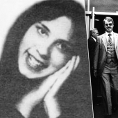 Meeting after 35 years: the maniac and the victim who killed him met at the execution