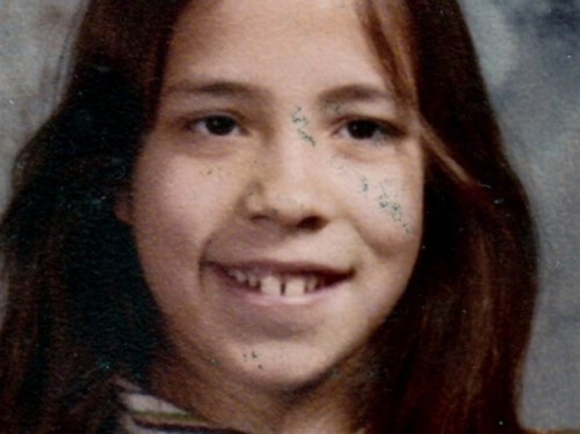 Meeting after 35 years: the maniac and the victim who killed him met at the execution Meeting after 35 years: the maniac and the victim who killed him met at the execution