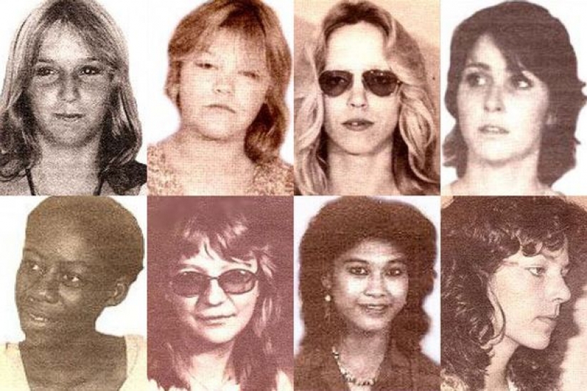 Meeting after 35 years: the maniac and the victim who killed him met at the execution Meeting after 35 years: the maniac and the victim who killed him met at the execution