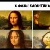 Memes help to fight the stress of the pandemic, make us calmer and happier