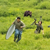 Mentira, n***un erizo y una provocación