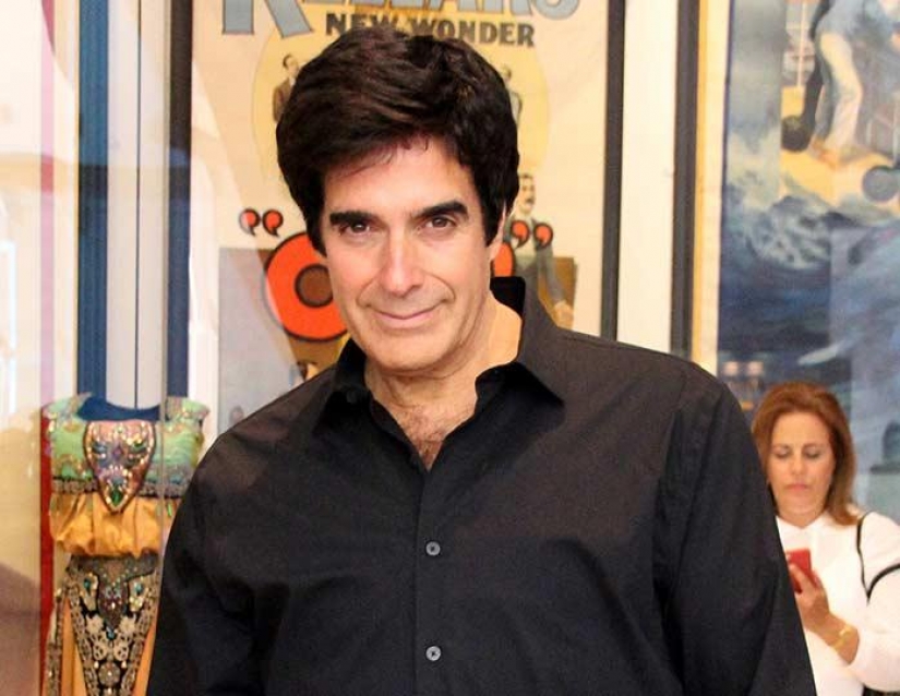 Mickey Rourke Philip Andre y Angélica Varum Maria: los nombres reales de las estrellas que impactante