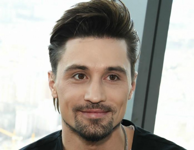 Mickey Rourke Philip Andre y Angélica Varum Maria: los nombres reales de las estrellas que impactante