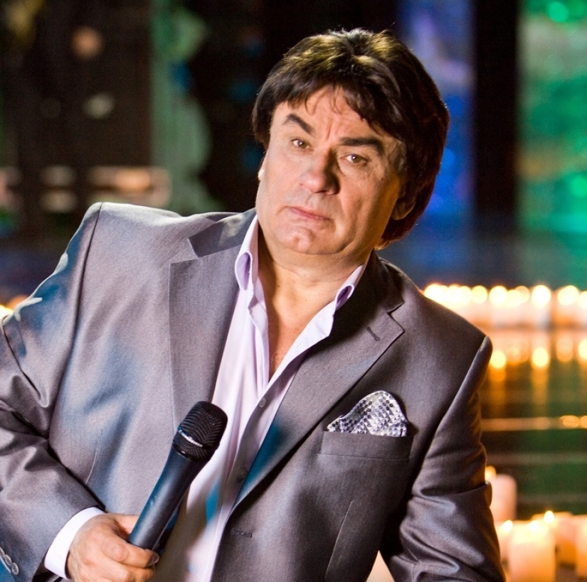 Mickey Rourke Philip Andre y Angélica Varum Maria: los nombres reales de las estrellas que impactante