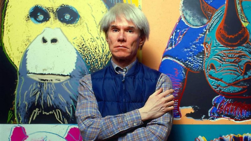 Mickey Rourke Philip Andre y Angélica Varum Maria: los nombres reales de las estrellas que impactante